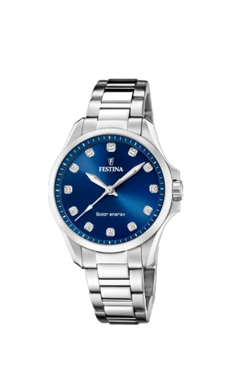 FESTINA blue