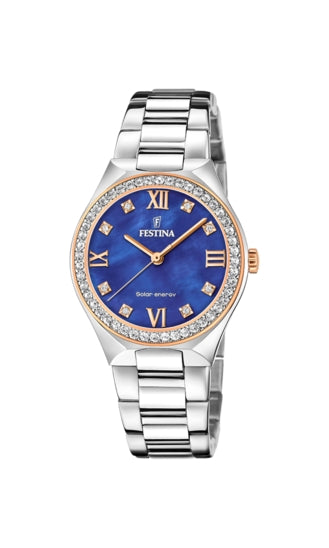 FESTINA blue