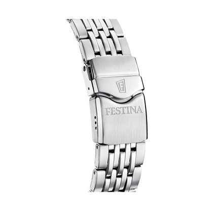 FESTINA green 4