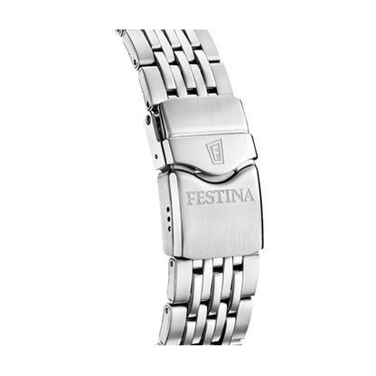FESTINA black 6