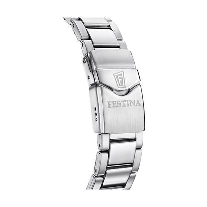 FESTINA dark blue 2