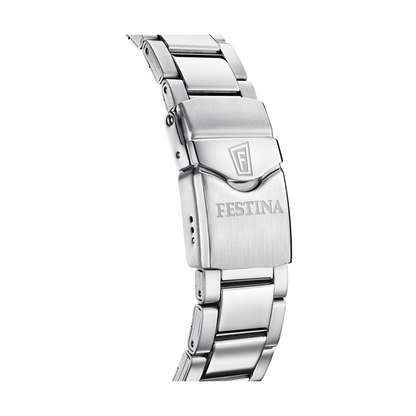 FESTINA green 5