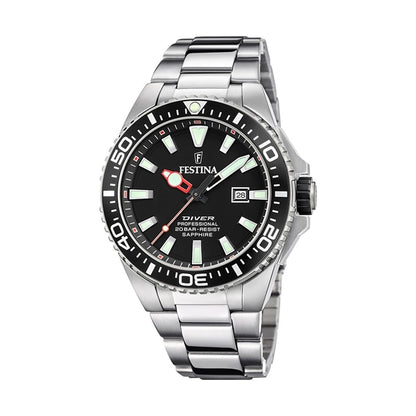 FESTINA black