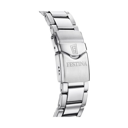 FESTINA black 7