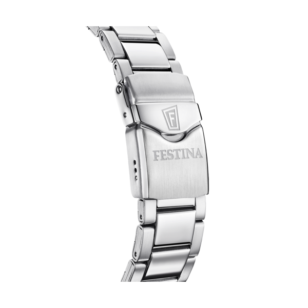 FESTINA orange 9