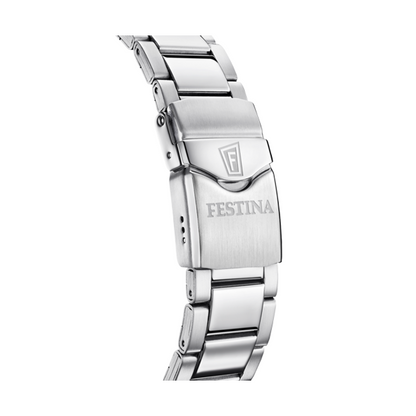 FESTINA orange 9