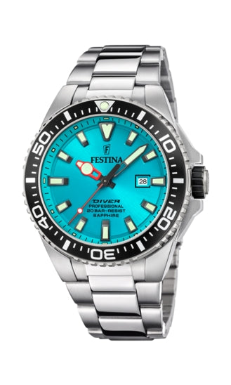 FESTINA blue