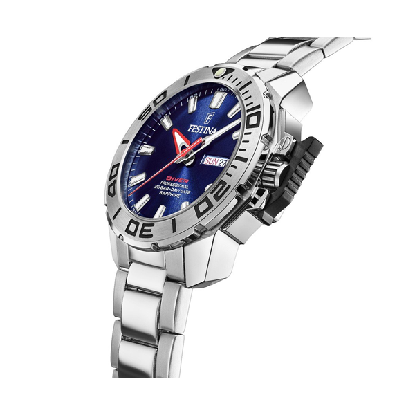 FESTINA blue 2