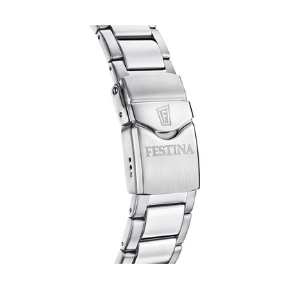FESTINA blue 3