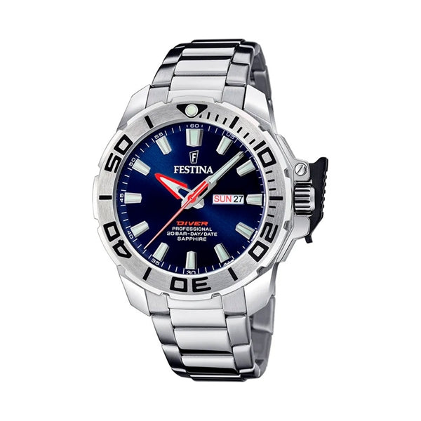 FESTINA blue
