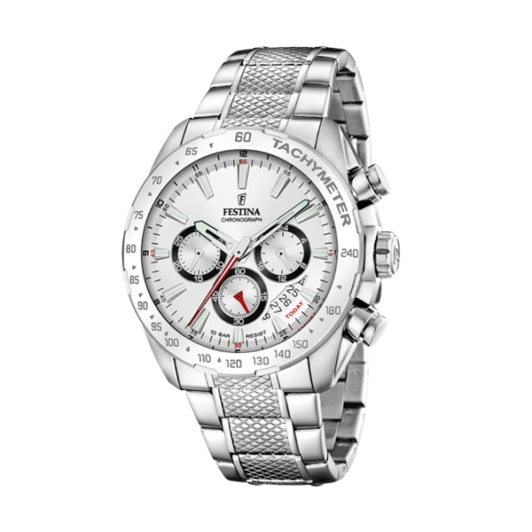 FESTINA white