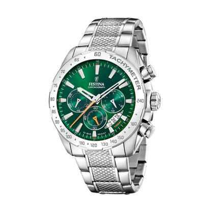 FESTINA green