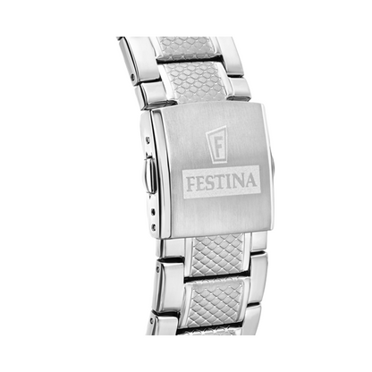 FESTINA green 5