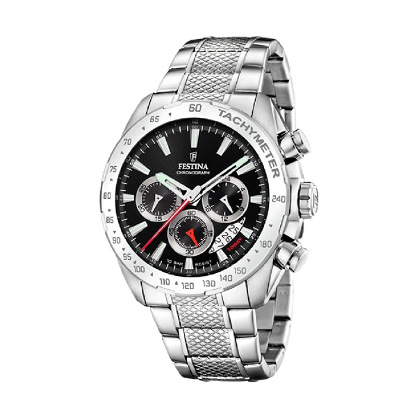 FESTINA black