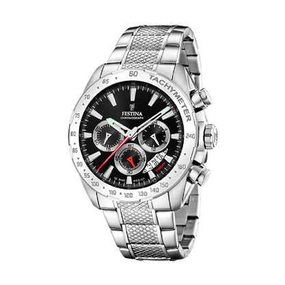 FESTINA black