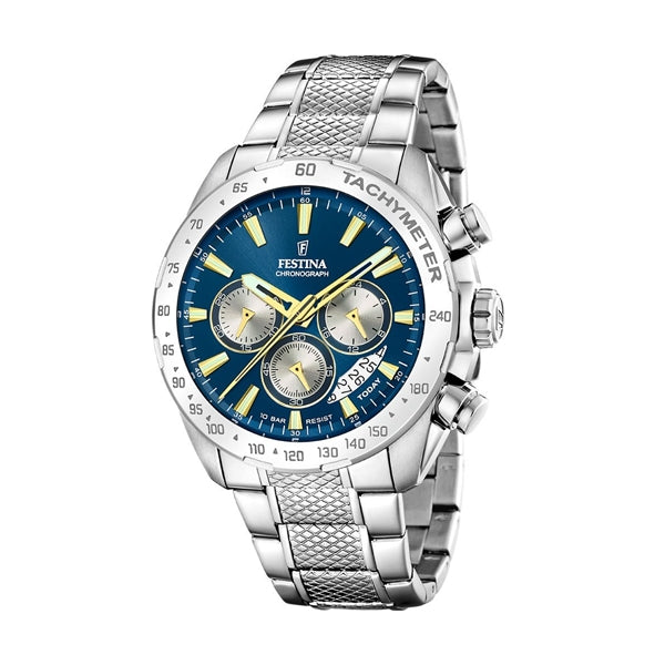 FESTINA teal