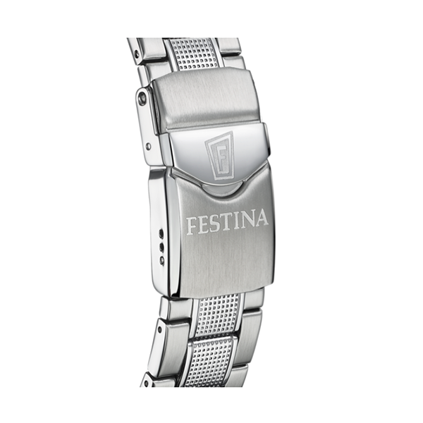 FESTINA green 3