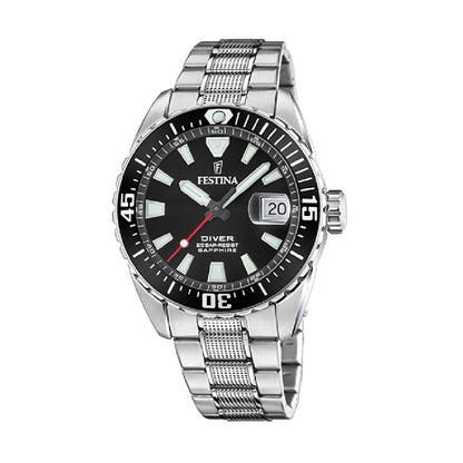 FESTINA black