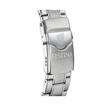 FESTINA black 5