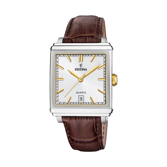 FESTINA brown