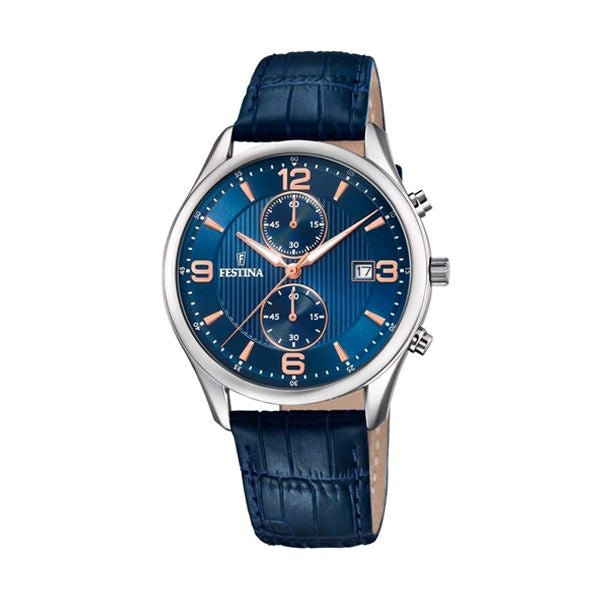 FESTINA blue
