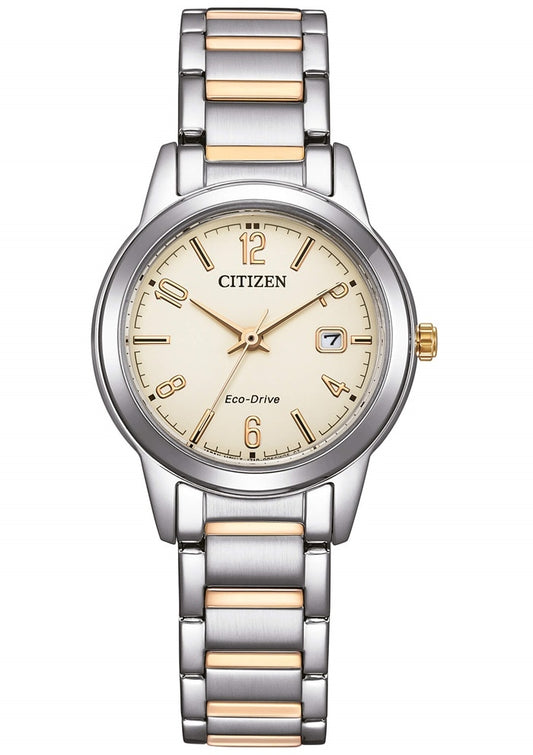 CITIZEN nan