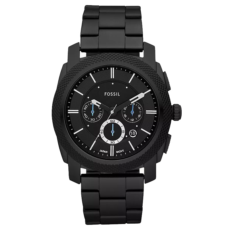 FOSSIL silver