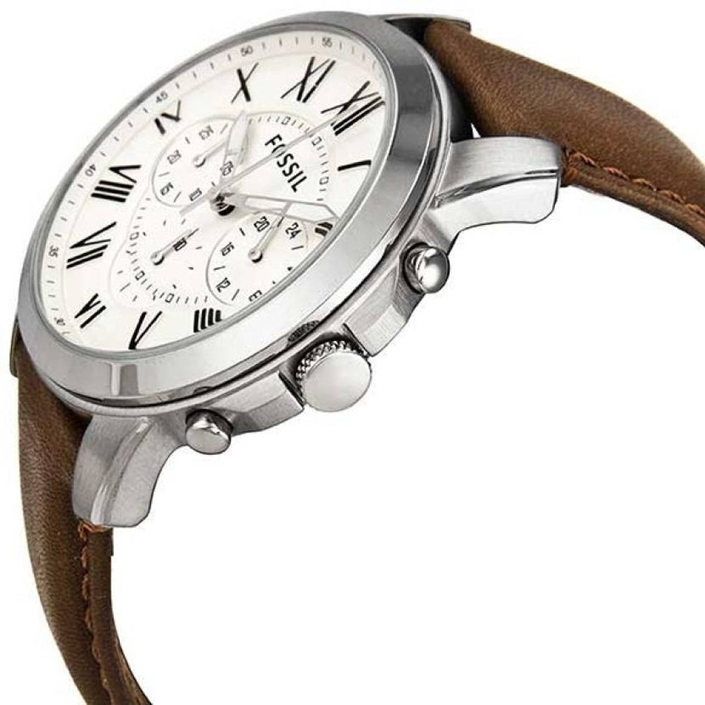 FOSSIL Default 3
