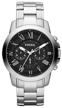 FOSSIL Default