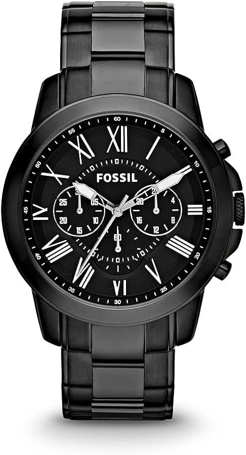 FOSSIL Default