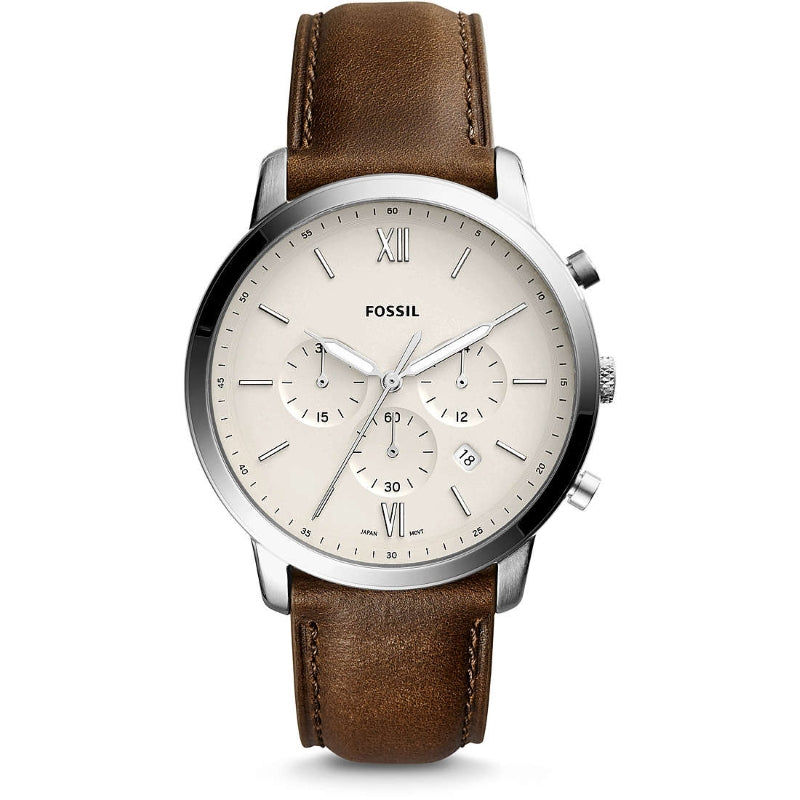FOSSIL nan