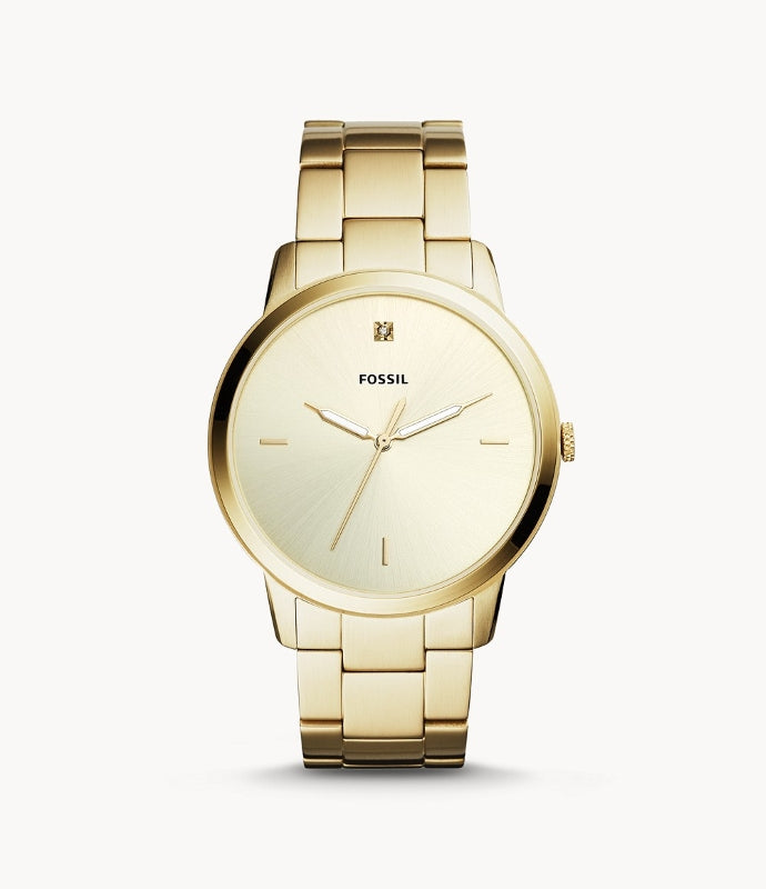 FOSSIL nan