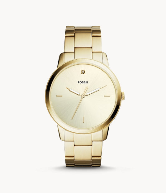 FOSSIL nan