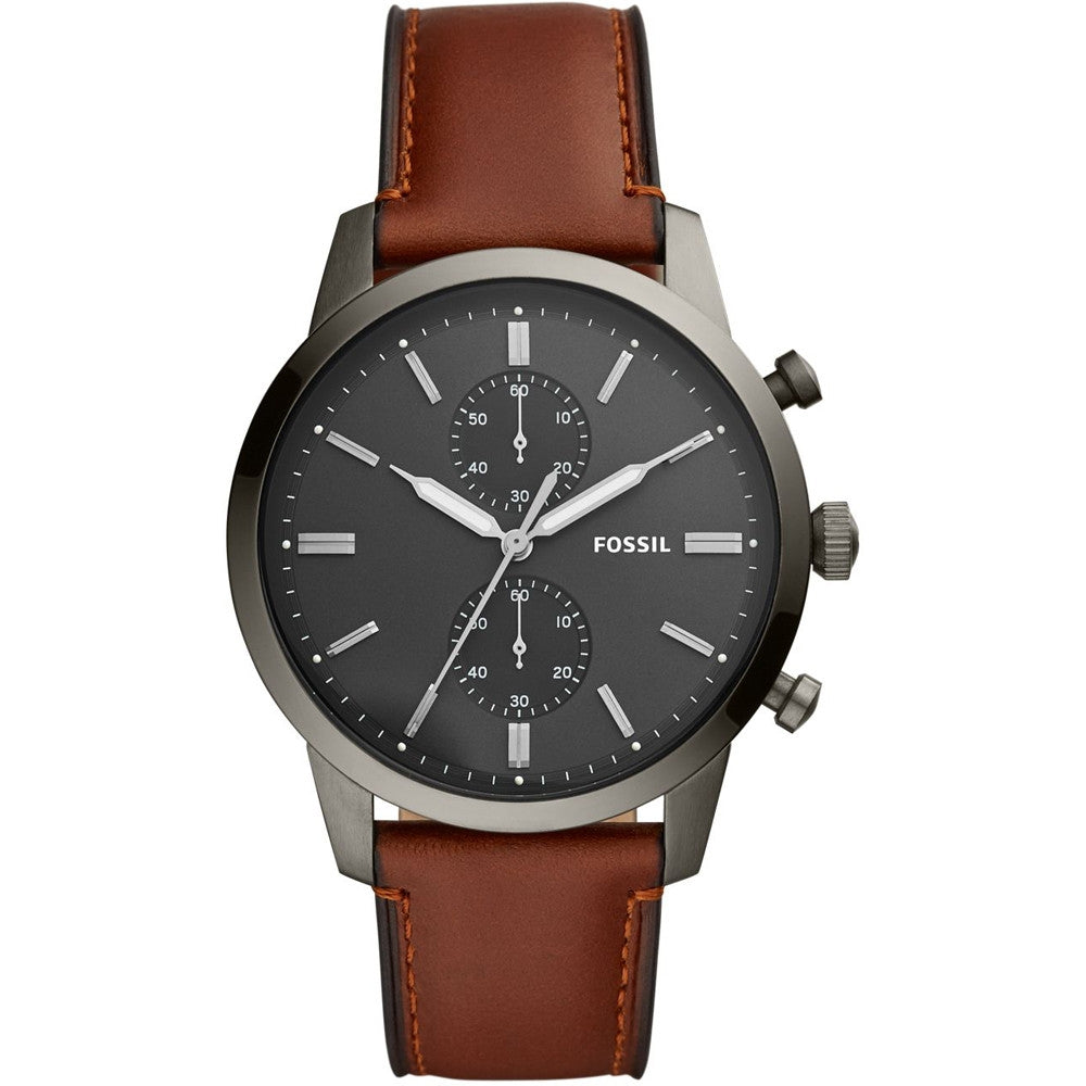 FOSSIL black