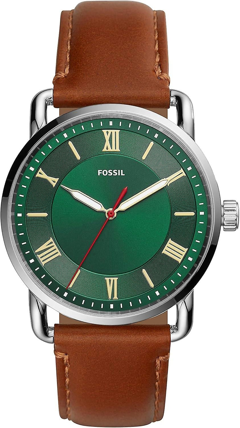 FOSSIL green