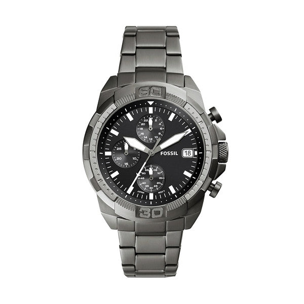 FOSSIL black