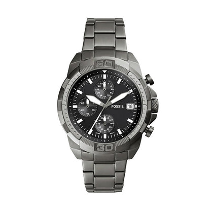 FOSSIL black
