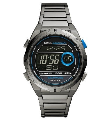 FOSSIL Default