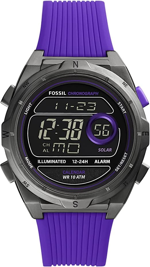 FOSSIL nan