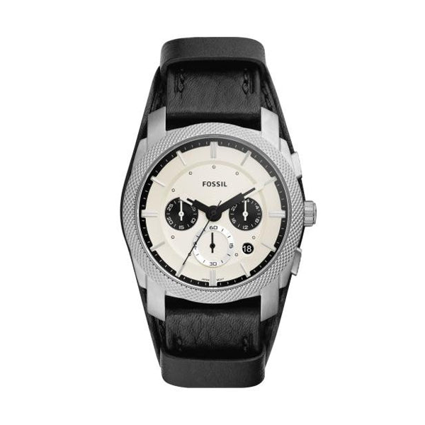 FOSSIL black