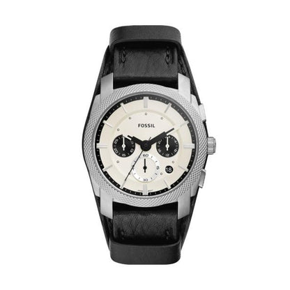 FOSSIL black