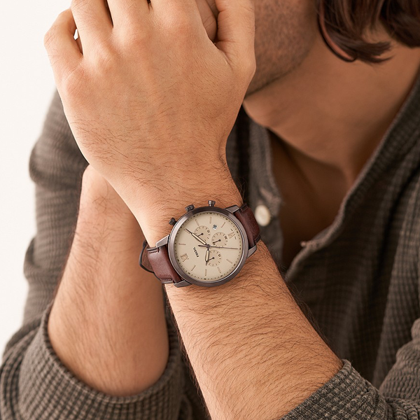 FOSSIL nan 4
