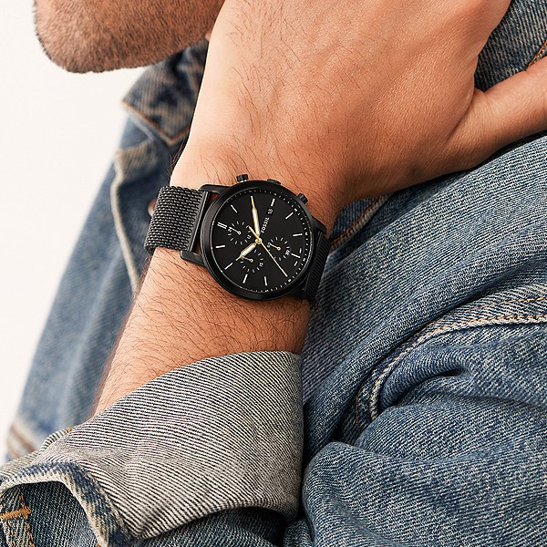 FOSSIL nan 4