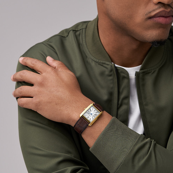 FOSSIL Default 4