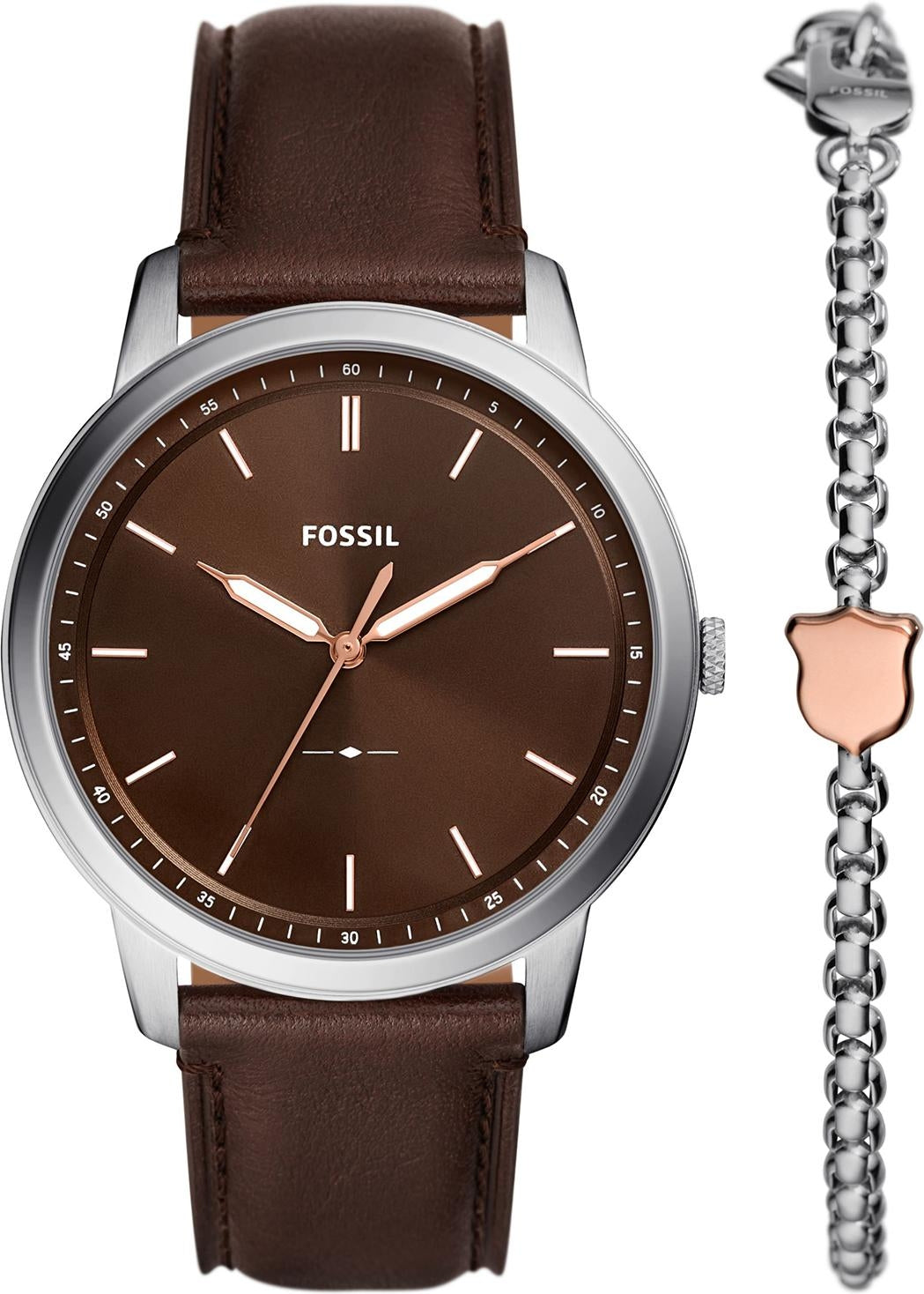 FOSSIL nan