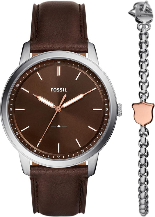 FOSSIL nan
