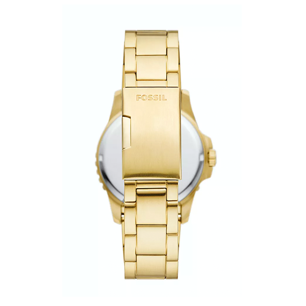 FOSSIL green 3