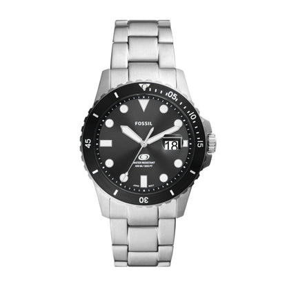 FOSSIL black