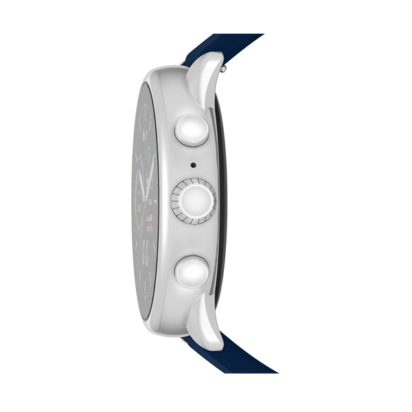 FOSSIL blue 2