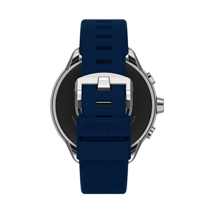 FOSSIL blue 3